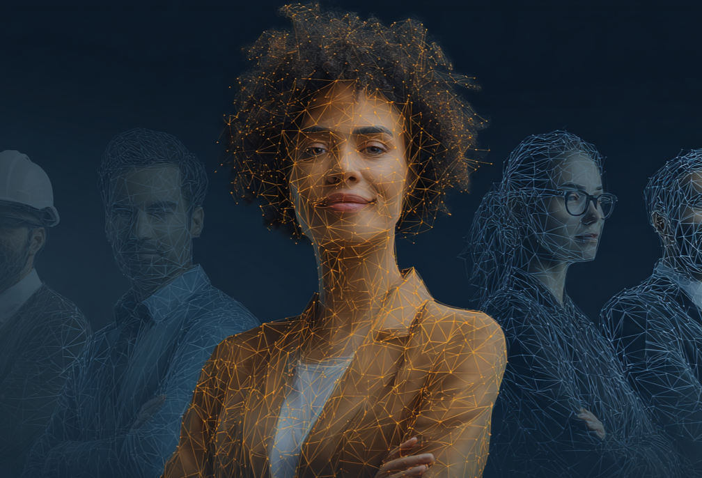 Strategic consulting team